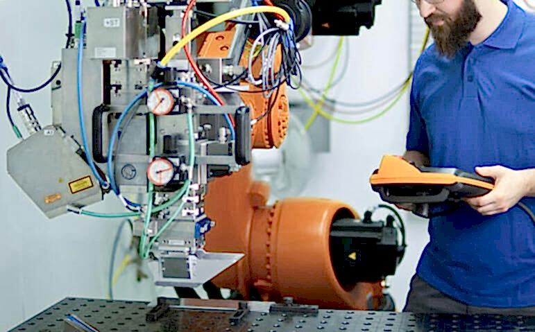 Net Lazer Teknik Servis