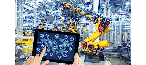 Ebay Mühendislik Manisa Otomasyon